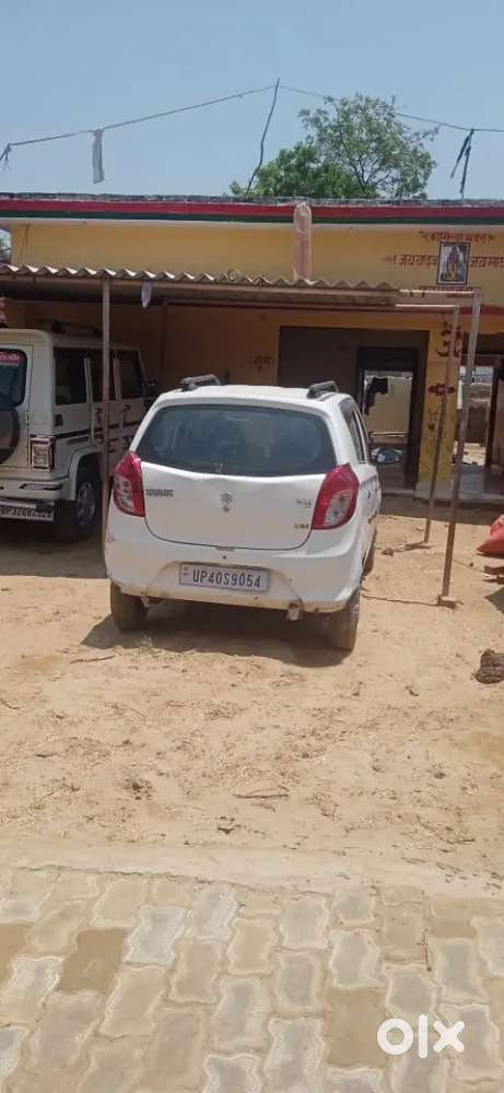 Alto 800 Lxi