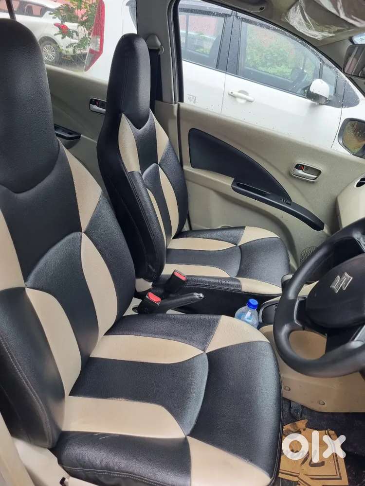 Celerio Vxi Automatic