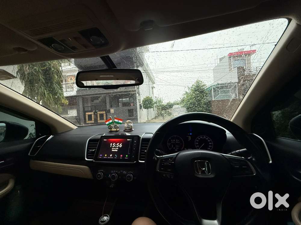 Honda City Zx I-dtec  Diesel  74,175 Km  Well Maintained  White