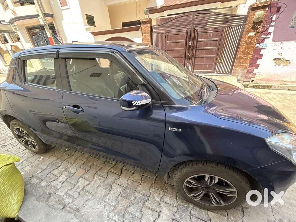 Maruti Suzuki Swift 2018 Diesel Well Maintained