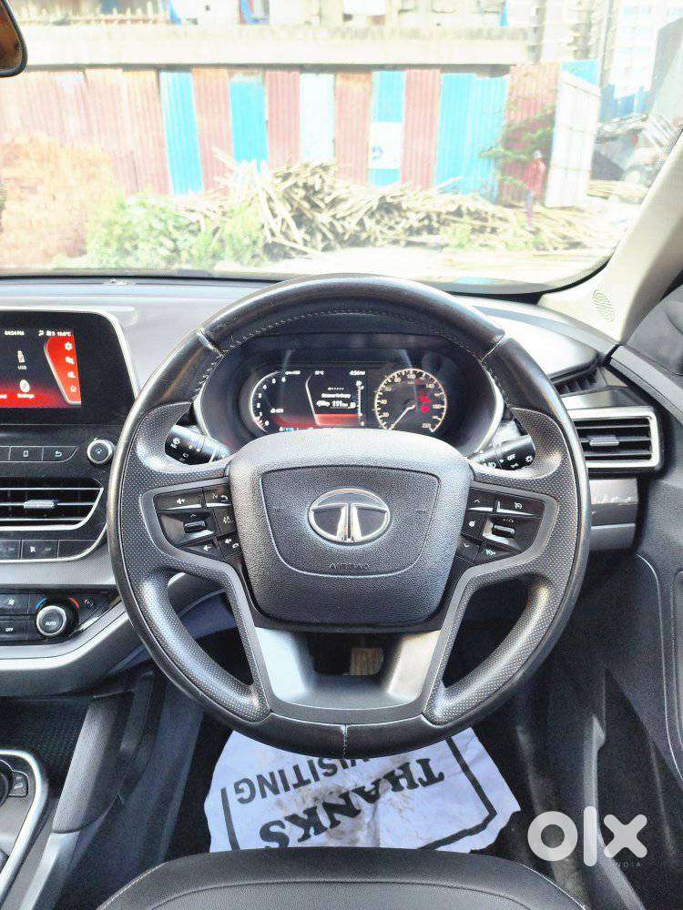 Tata Harrier Xz, 2020, Diesel