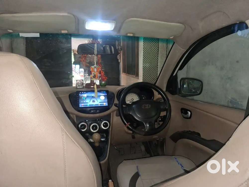 Hyundai I10 2009