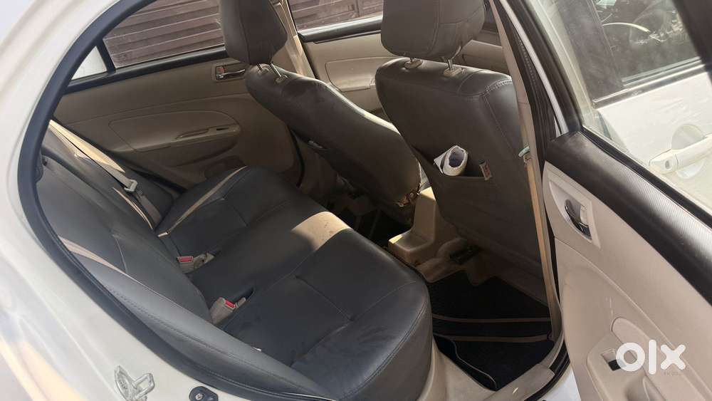 Maruti Suzuki Swift Dzire Vdi (o), 2013, Diesel