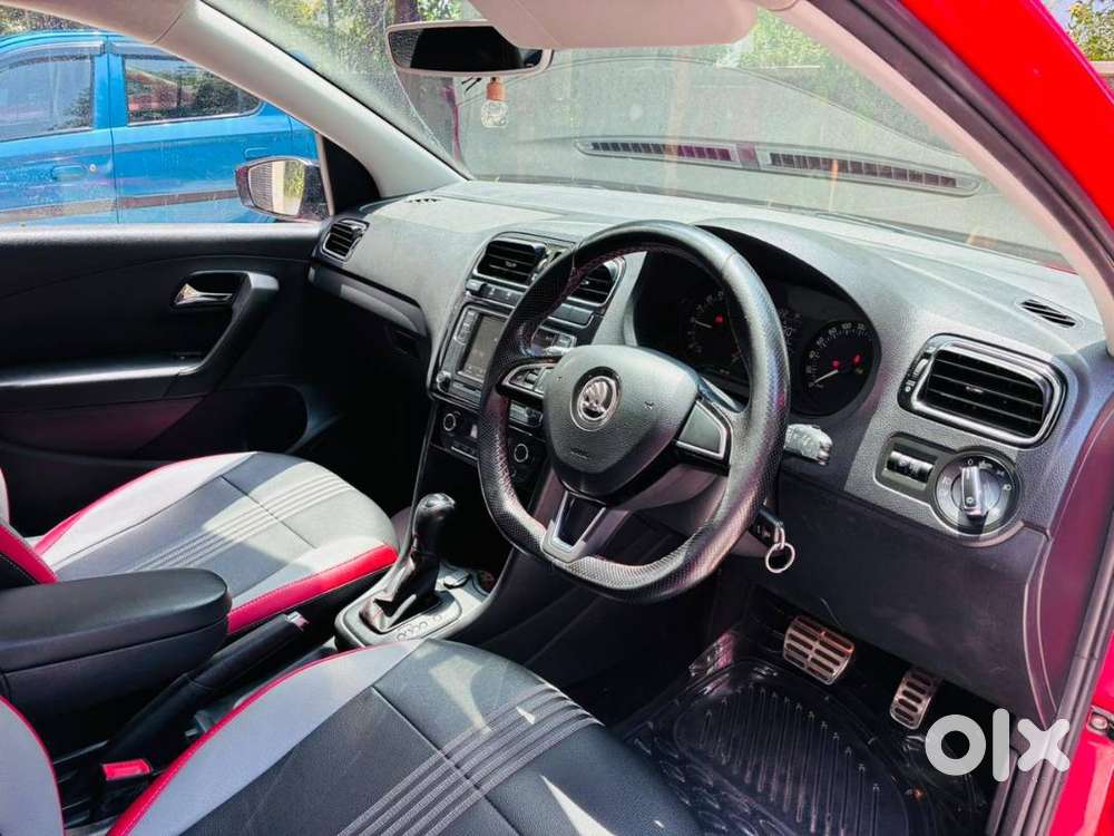 Skoda Rapid Monte Carlo At