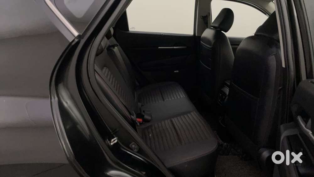 Kia Sonet Gtx+ 1.5, 2022, Diesel