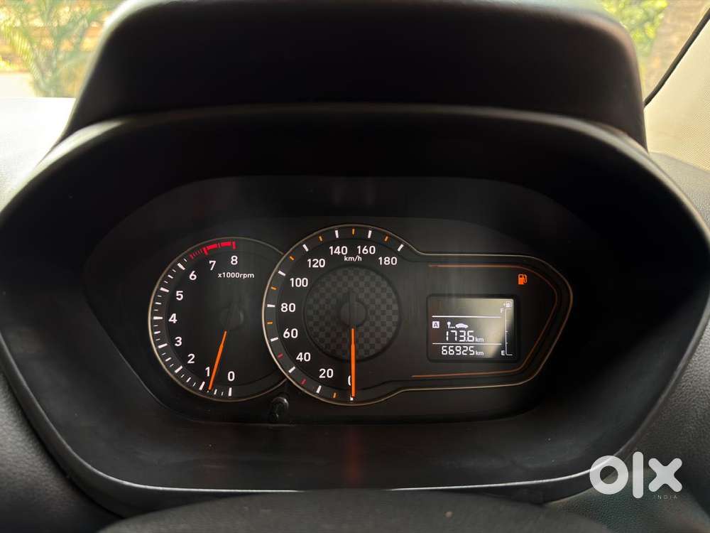 Hyundai New Santro 1.1 Asta Mt, 2019, Cng & Hybrids