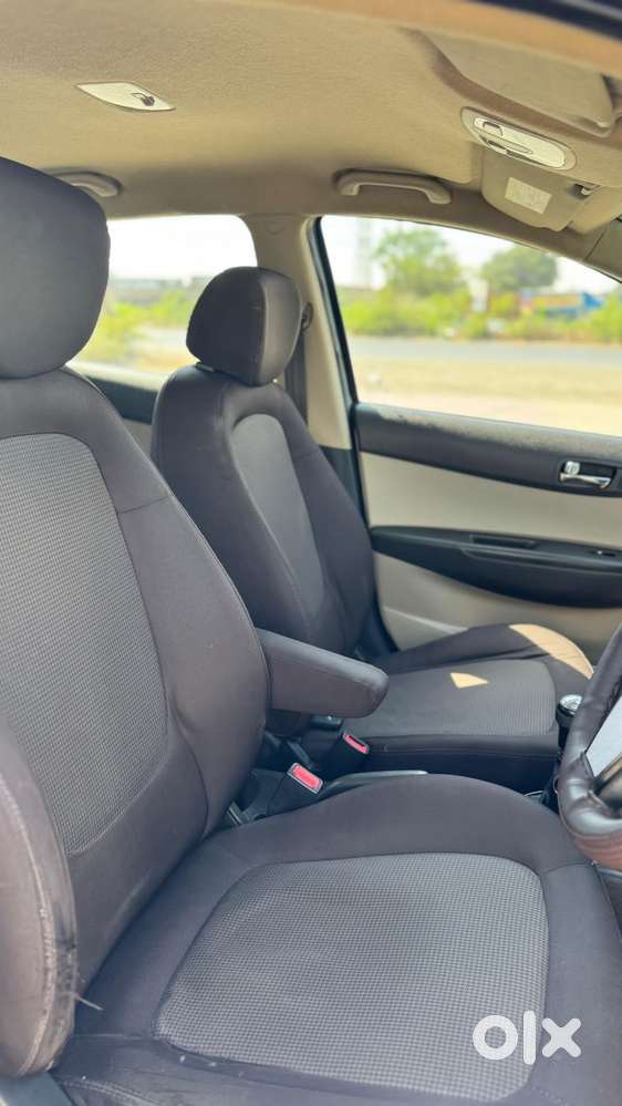 Hyundai I20 1.2 Asta, 2013, Petrol