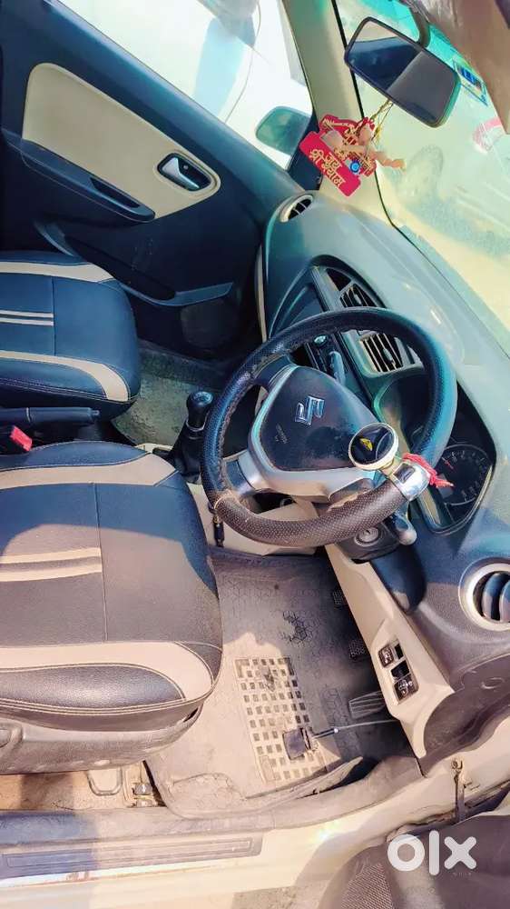 Maruti Suzuki Alto 2019 Petrol Cng