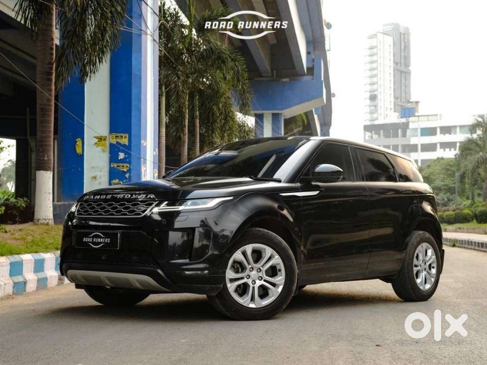 Land Rover Range Evoque 2.0 Td4 Hse, 2021, Diesel