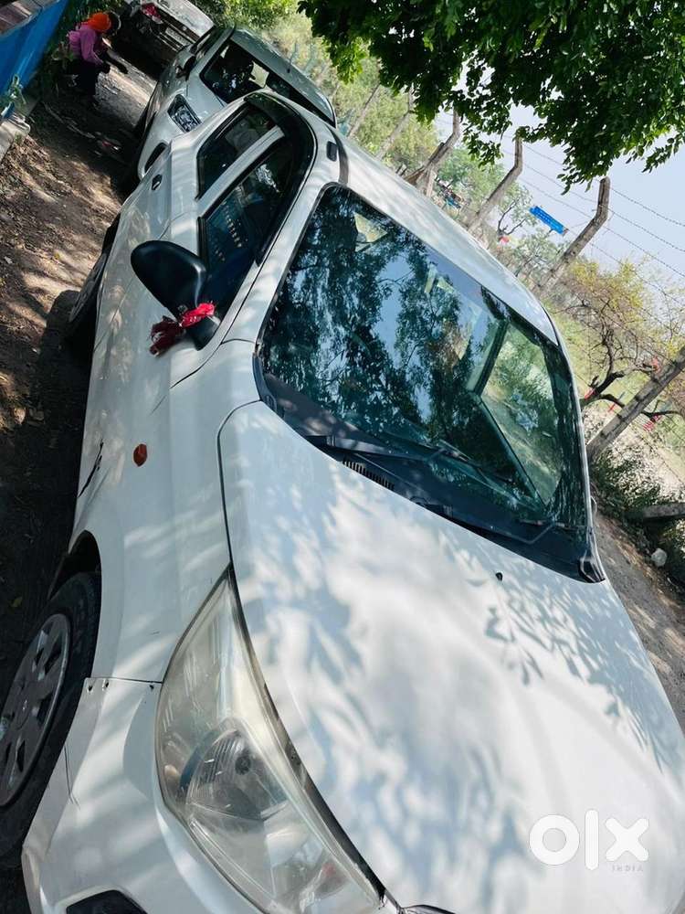 2016 Maruti Suzuki Alto