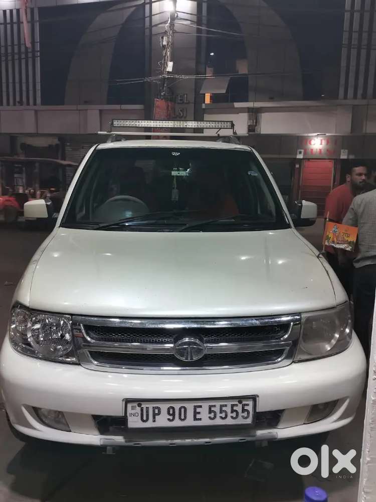 Tata Safari Dicor 2.2 2010 Valid Till 2031