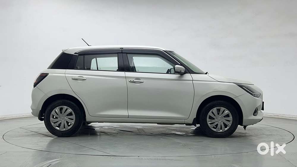 Maruti Suzuki Swift Amt Vxi, 2024, Petrol