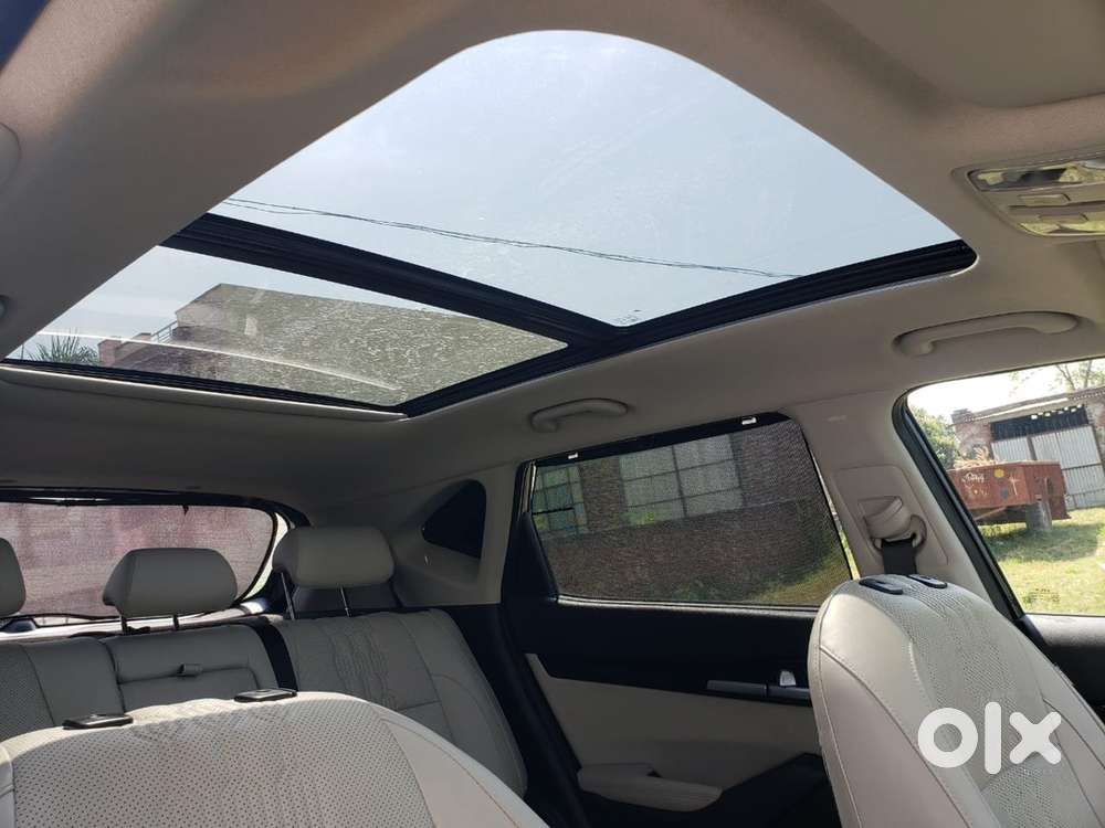 Kia Seltos Htx Petrol 2024