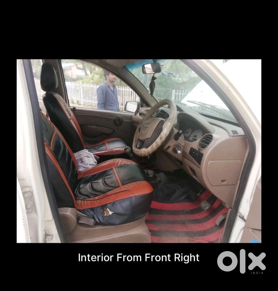 Mahindra Xylo Diesel 2013