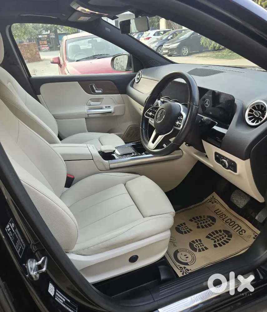 Mercedes-benz Gla 2022