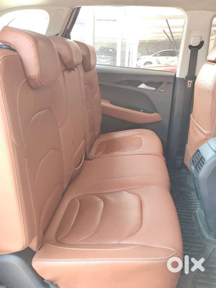 Mg Hector Plus, 2021, Diesel