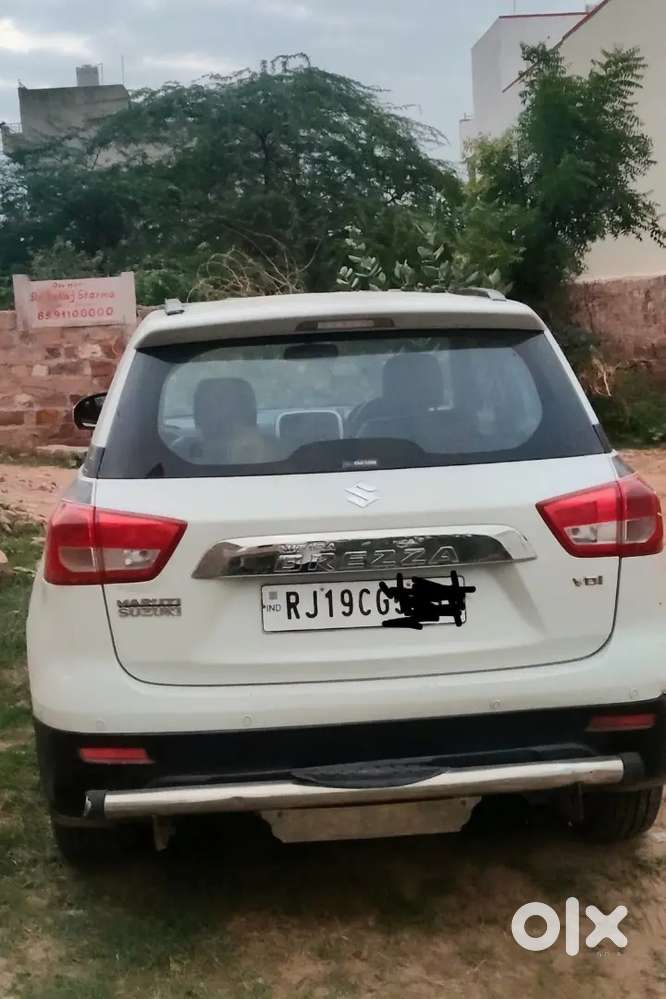 A One Condition Bumper To Bumper Orginal