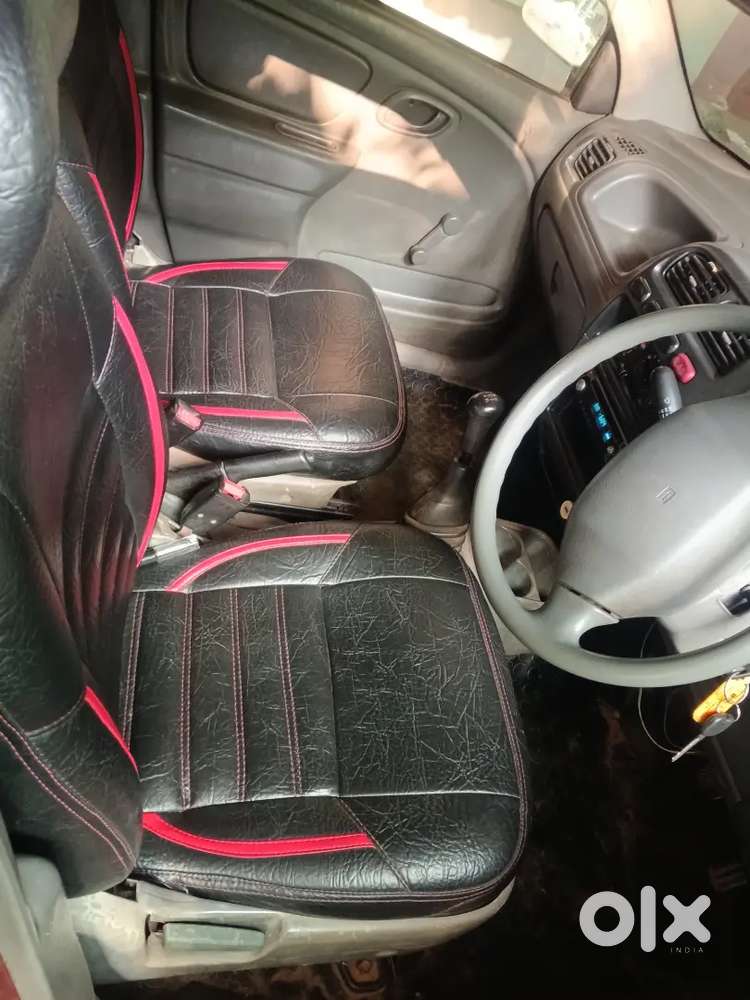 Alto Lxi 2008 Model Good Condition For Sale