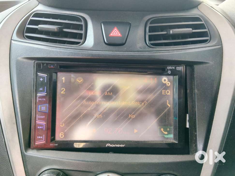 Hyundai Eon Era, 2013, Petrol