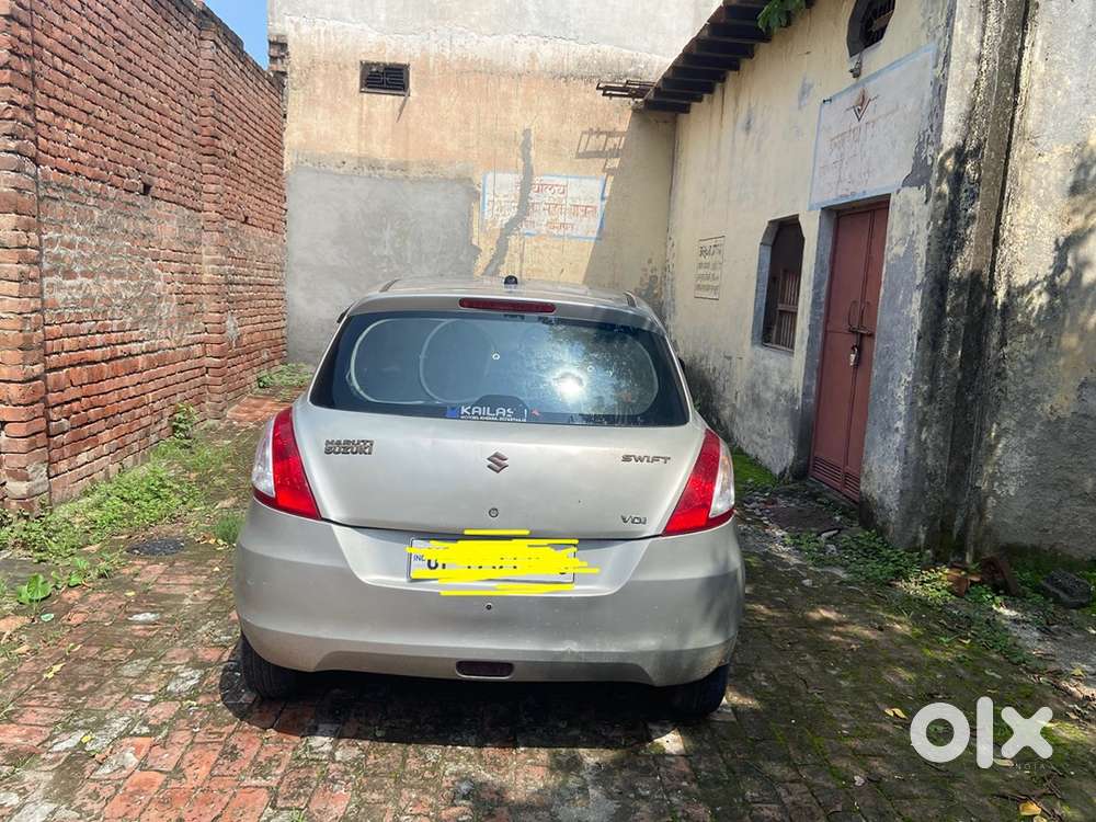 Maruti Swift Vdi 2014