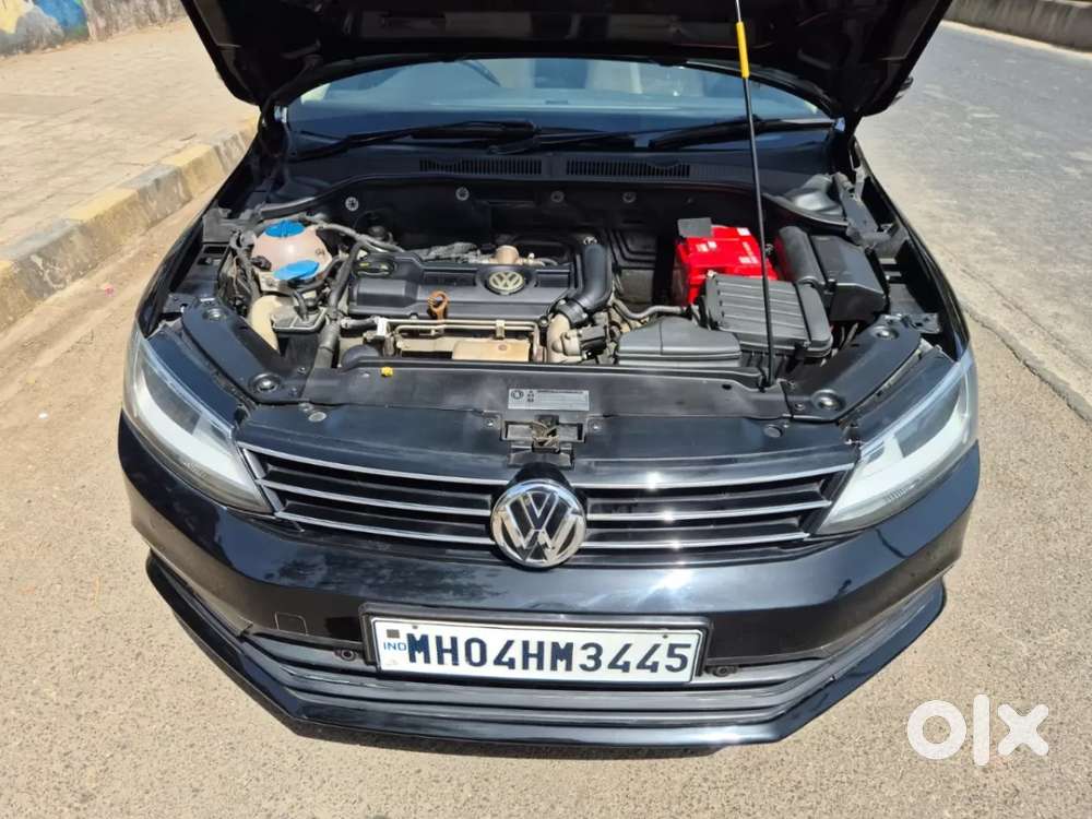 Volkswagen Jetta 1.4 Tsi Comfortline, 2016, Petrol