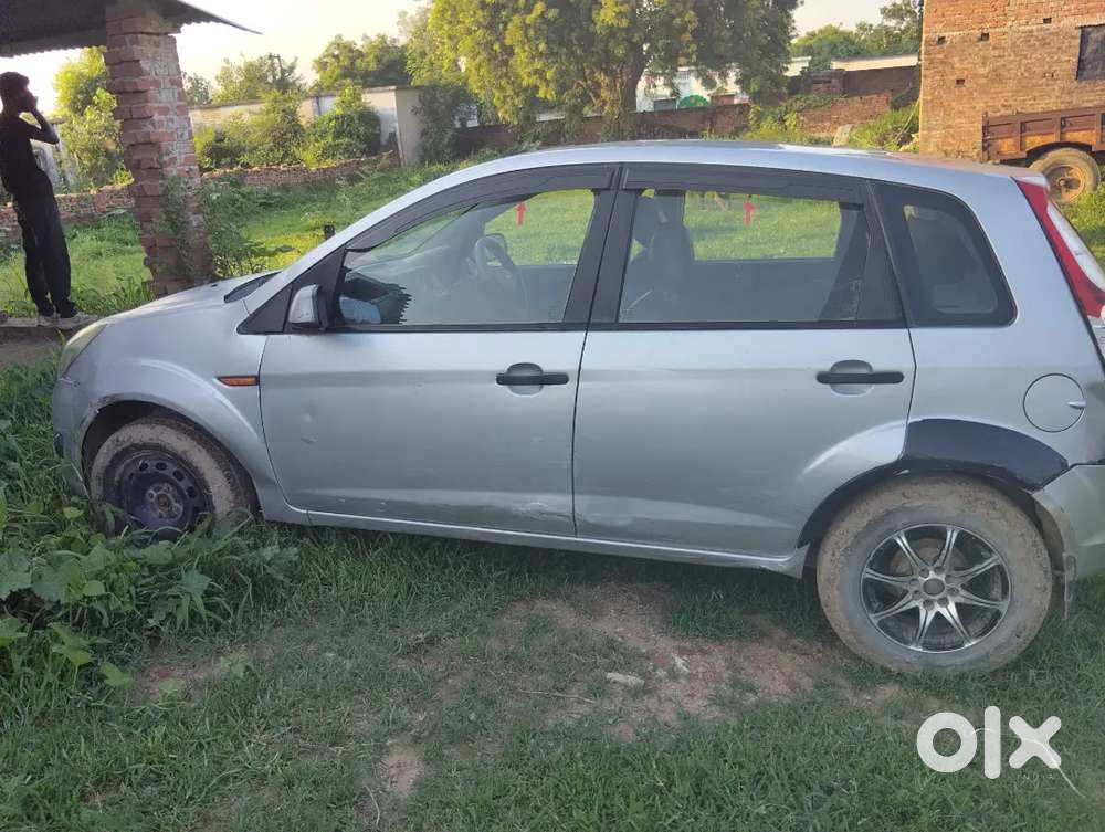 Ford Figo Diesel 2013