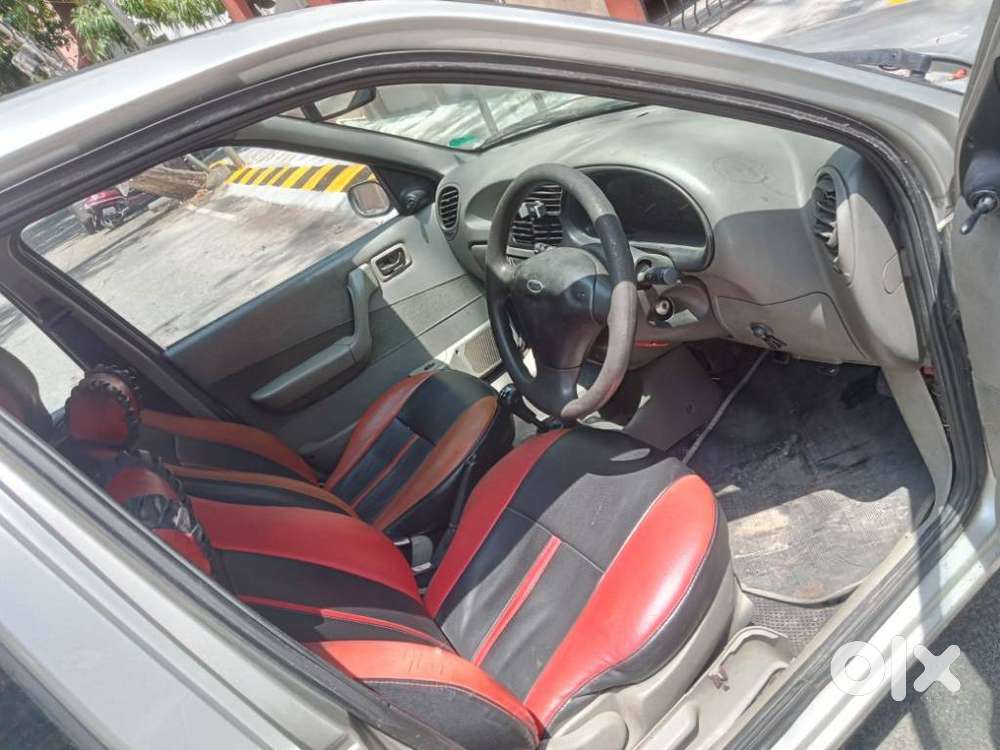 Ford Ikon 1.3 Zxi, 2006, Petrol