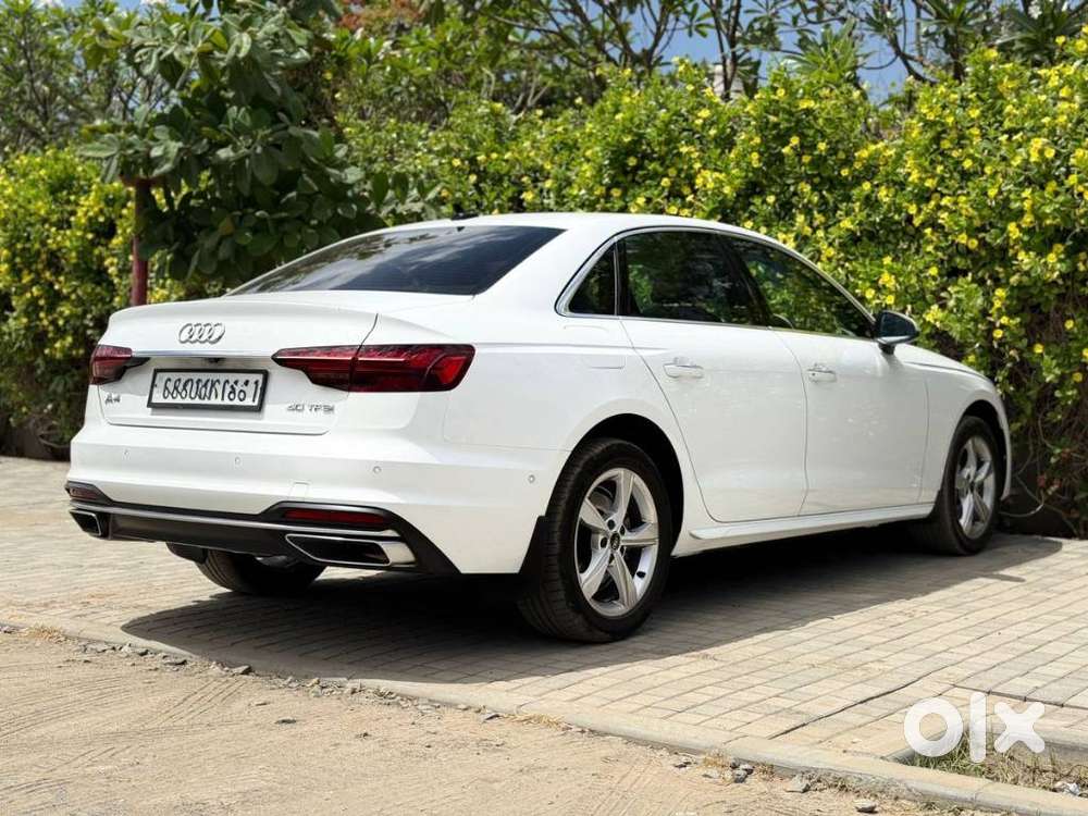 Audi A4 2.0 Technology 40 Tfsi, 2023, Petrol