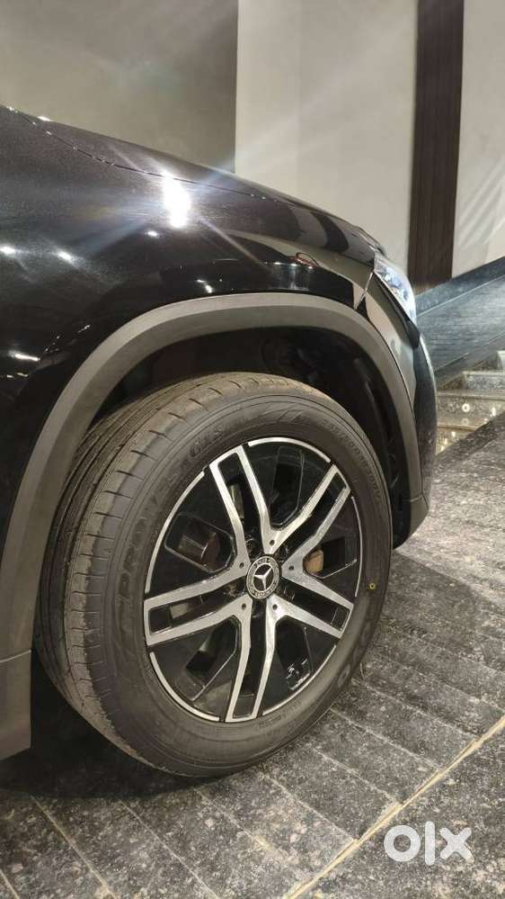 Mercedes-benz Gla 200, 2022, Petrol