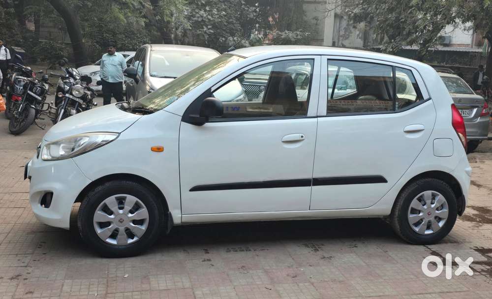 Hyundai I10 1.1l Irde Magna Special Edition, 2013, Petrol