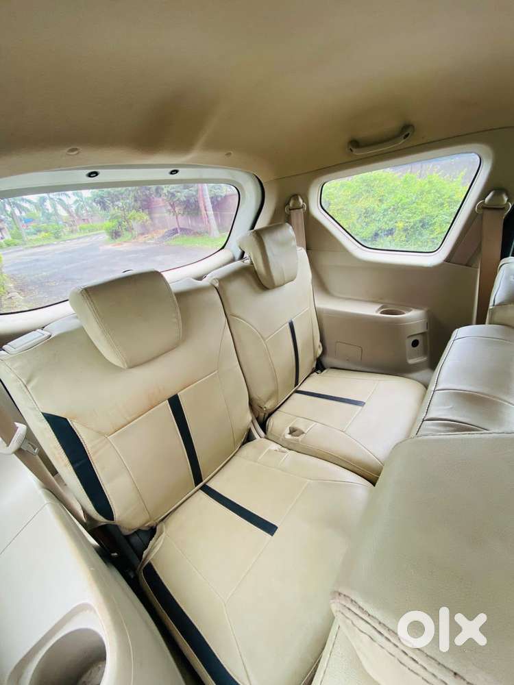 Maruti Suzuki Ertiga Vxi Abs Bs Iv, 2023, Petrol