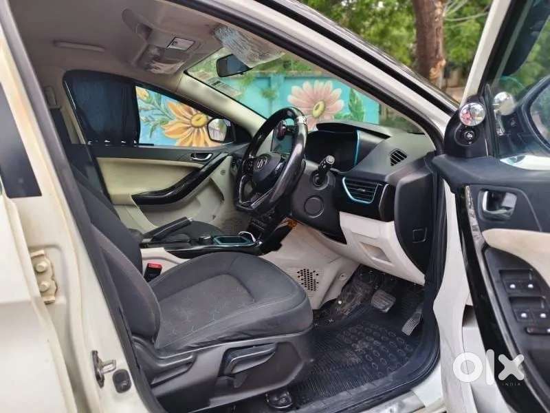 Tata Nexon Ev Xz Plus, 2021, Electric