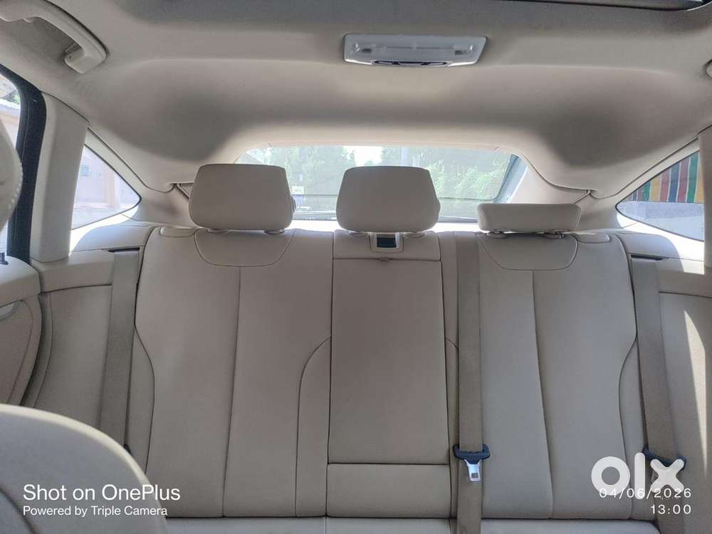 Bmw 3 Series Gt 2018 Good Condition