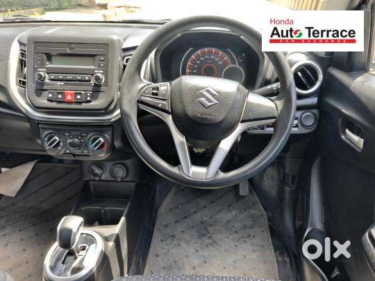 Maruti Suzuki Celerio Zxi, 2024, Petrol