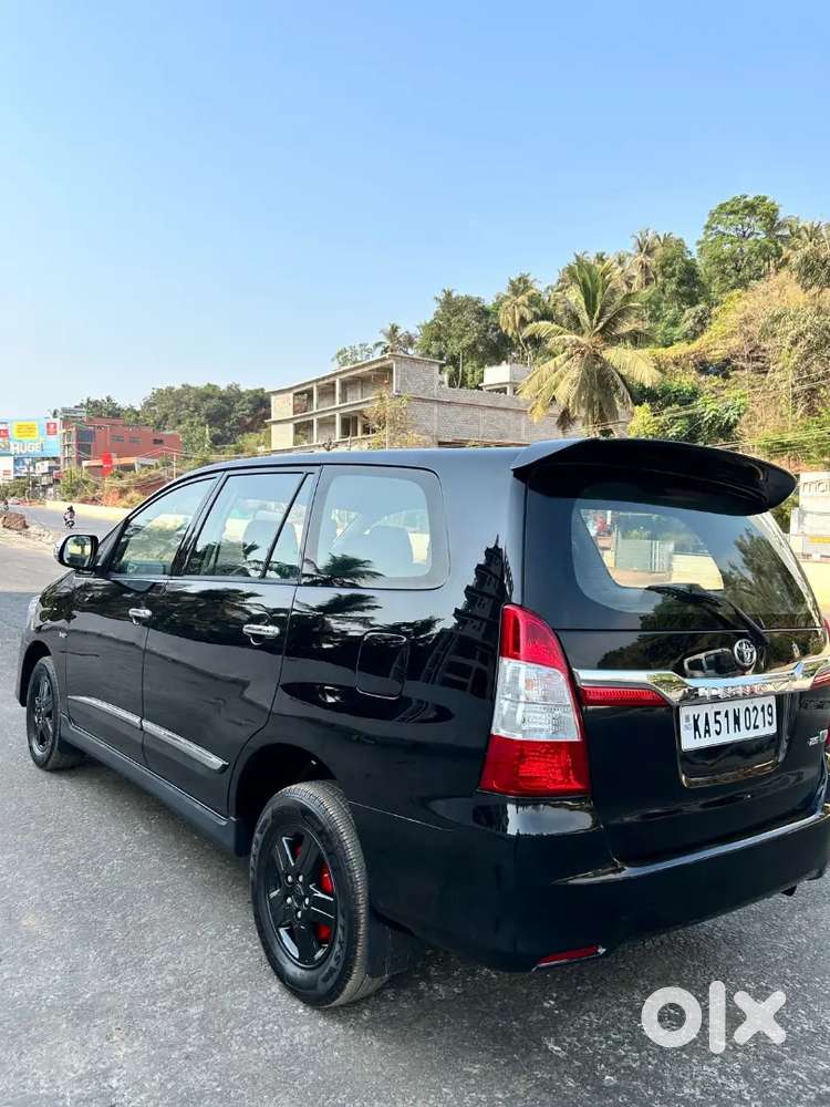 Toyota Innova Diesel 2006