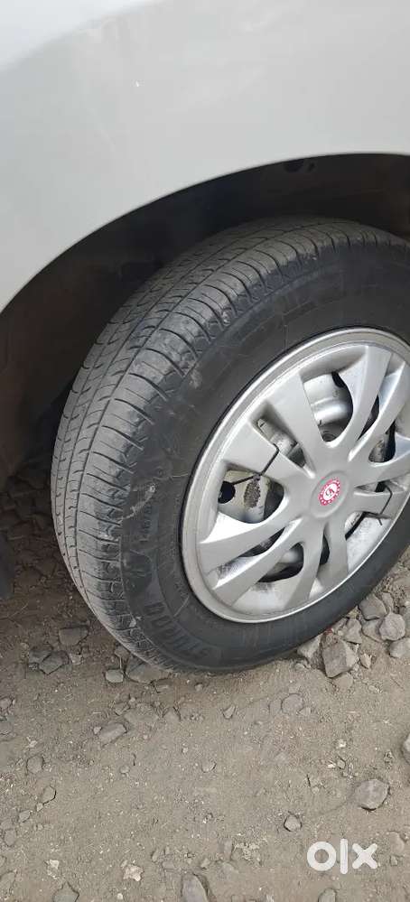 Maruti Suzuki Wagon R 2016