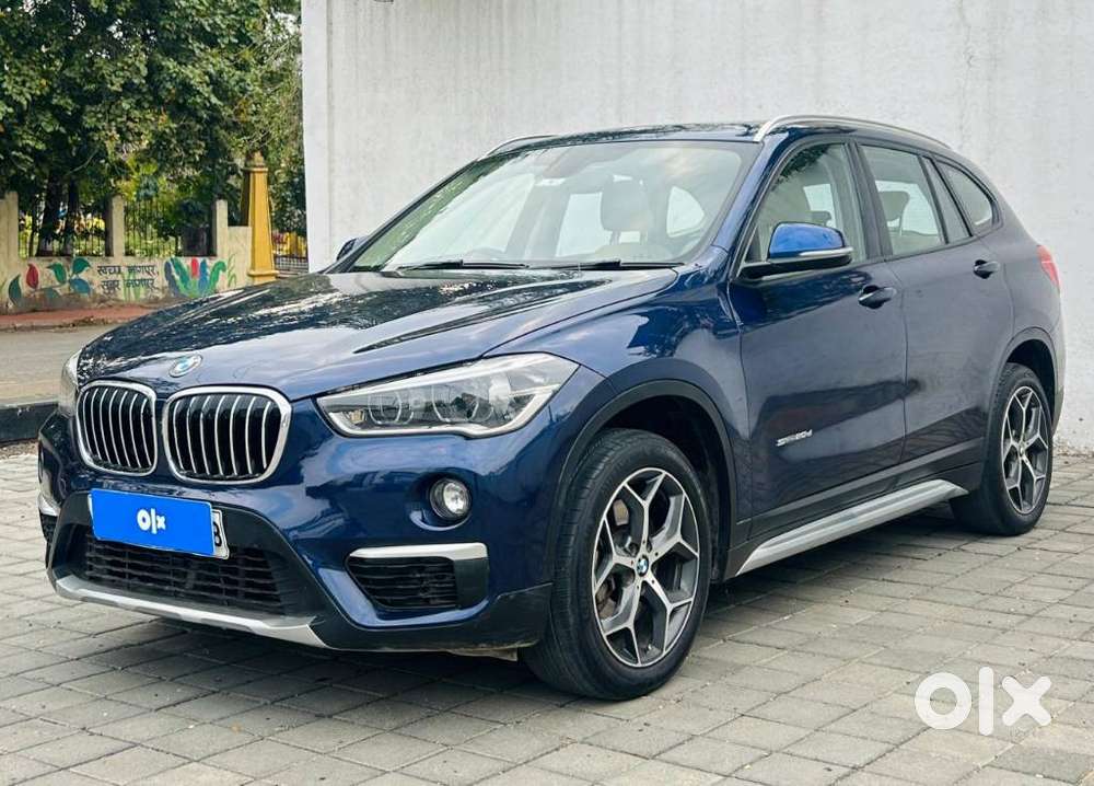 Bmw X1 2.0 Sdrive 20d, 2019, Diesel