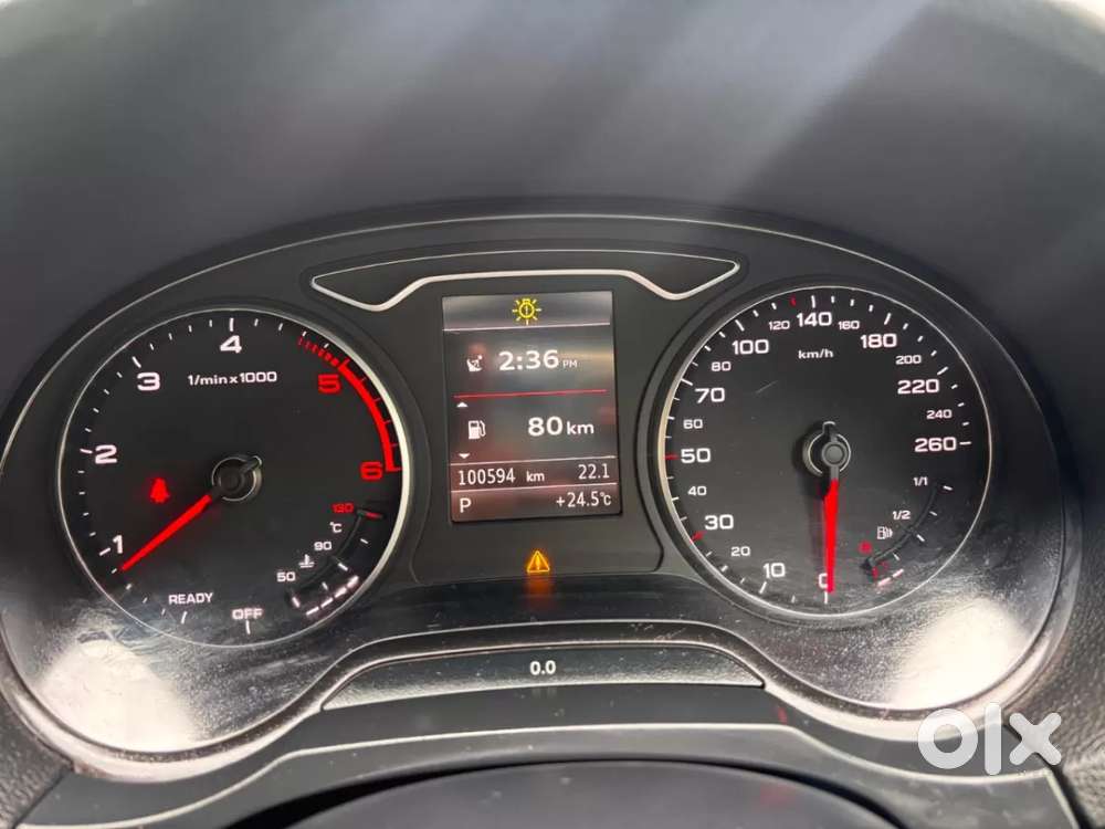 Audi A3 2.0 35 Tdi Premium, 2017, Diesel