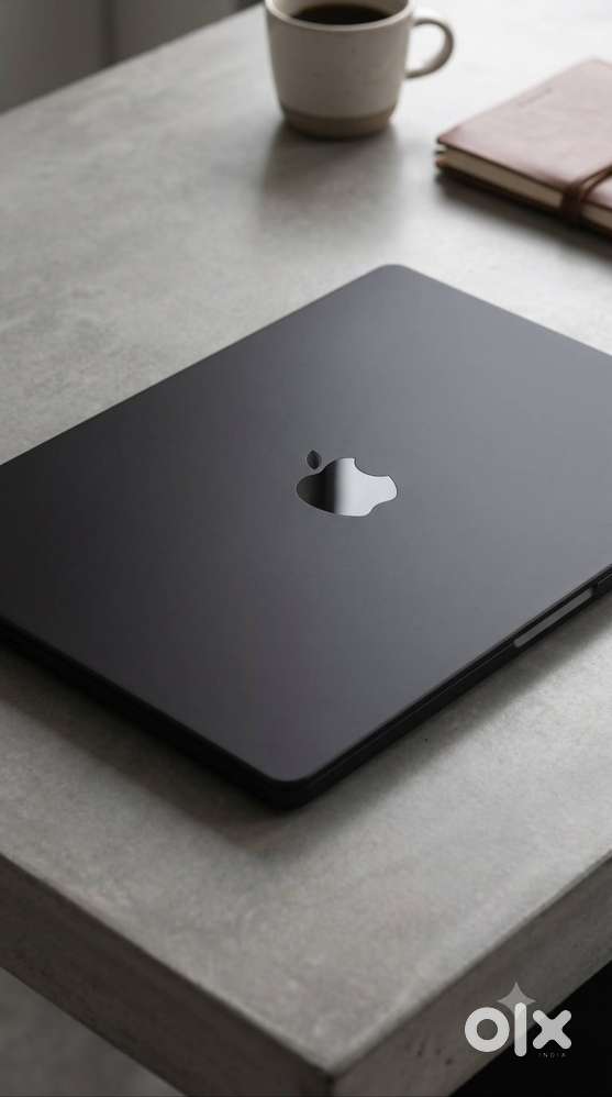 Apple MacBook Pro 14 (M5 Chip, 24GB RAM, 1TB SSD) Pristine Condition