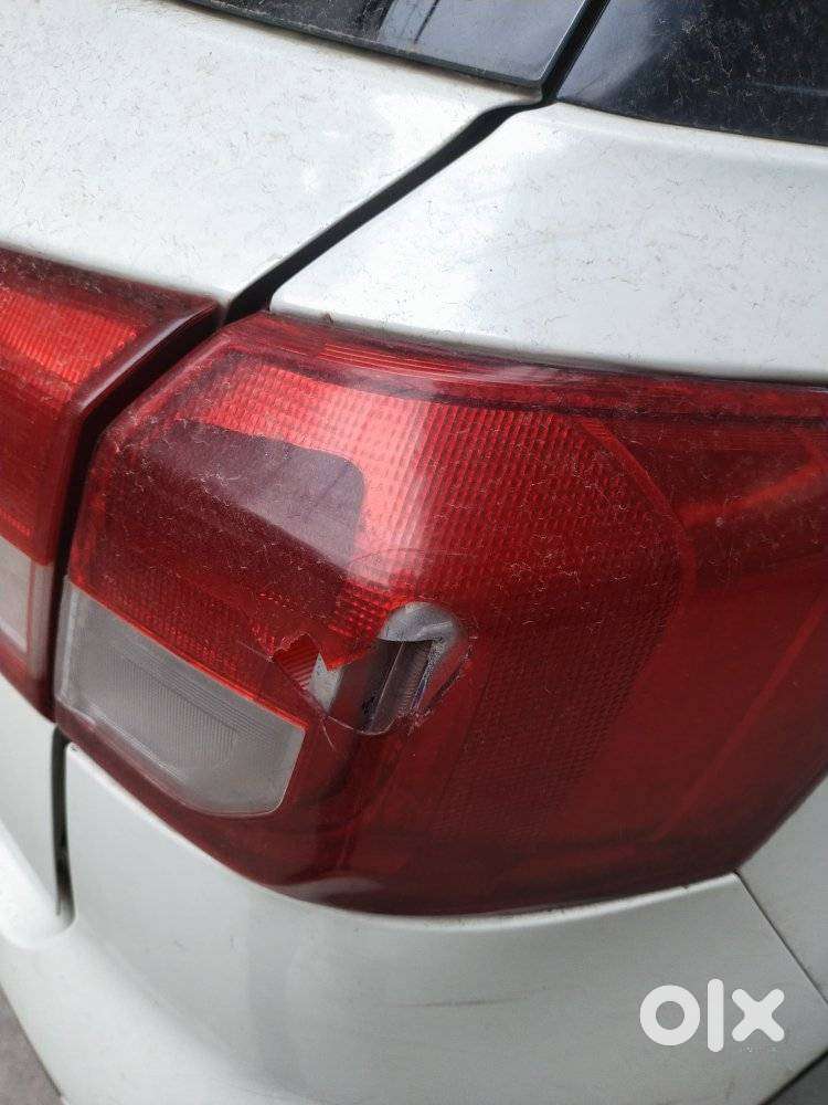 Maruti Suzuki Brezza Vdi, 2018, Diesel