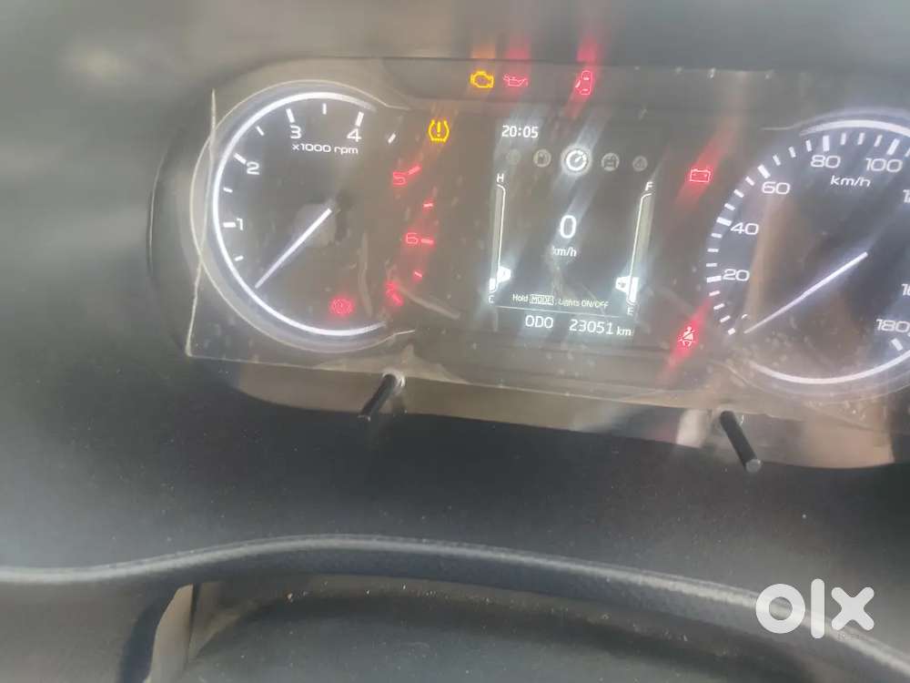 Mahindra Bolero Neo 2023 Diesel 23051 Km Driven