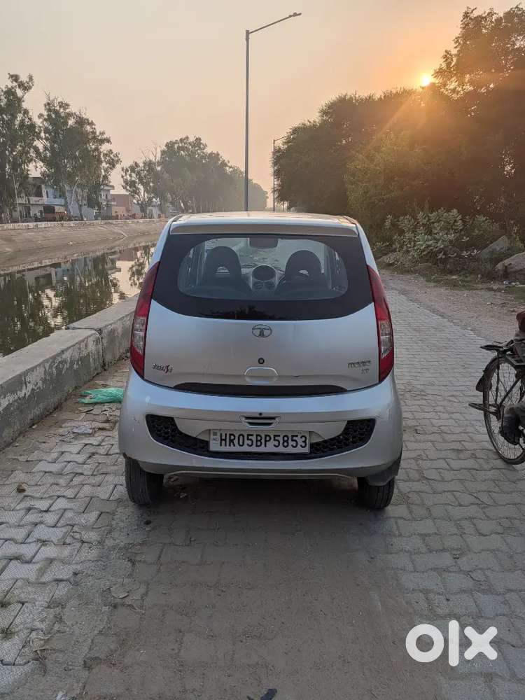 2016 Tata Nano Xt