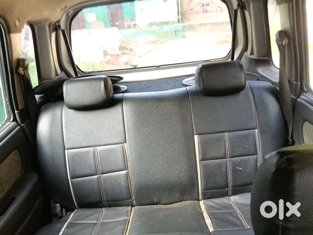 Maruti Suzuki Wagon R 2008 Cng & Hybrids 200000 Km Driven