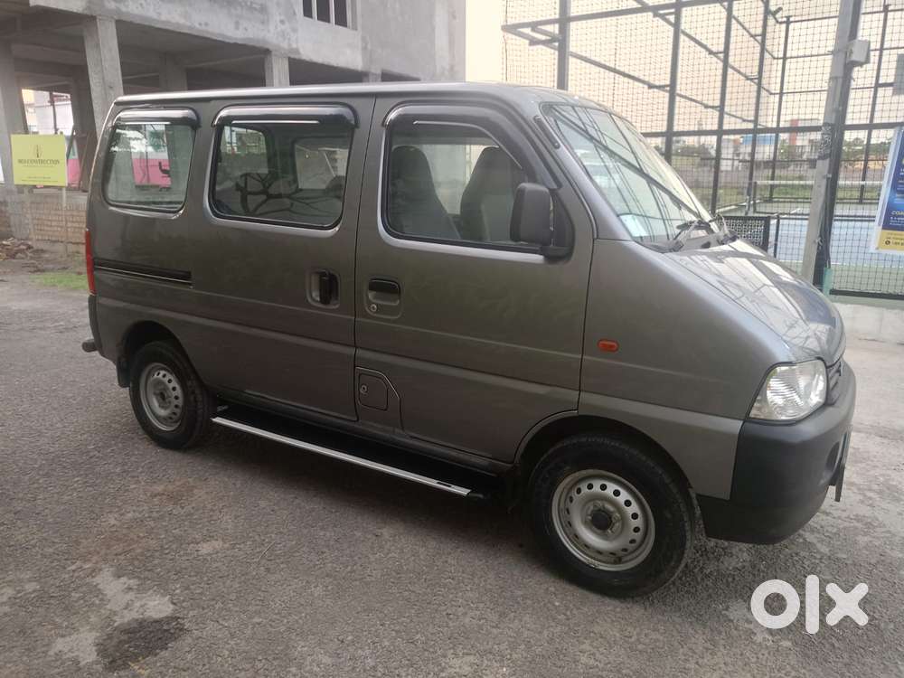 Maruti Suzuki Eeco 5 Seater Ac, 2024, Petrol