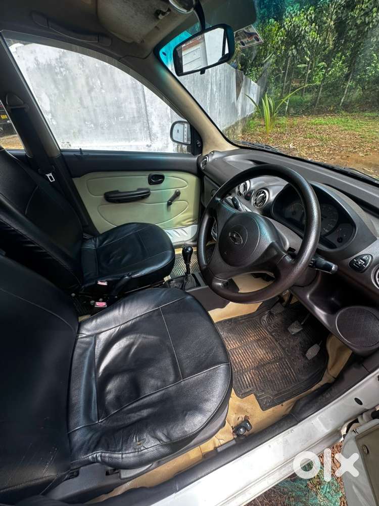 Hyundai Santro Xing 2010