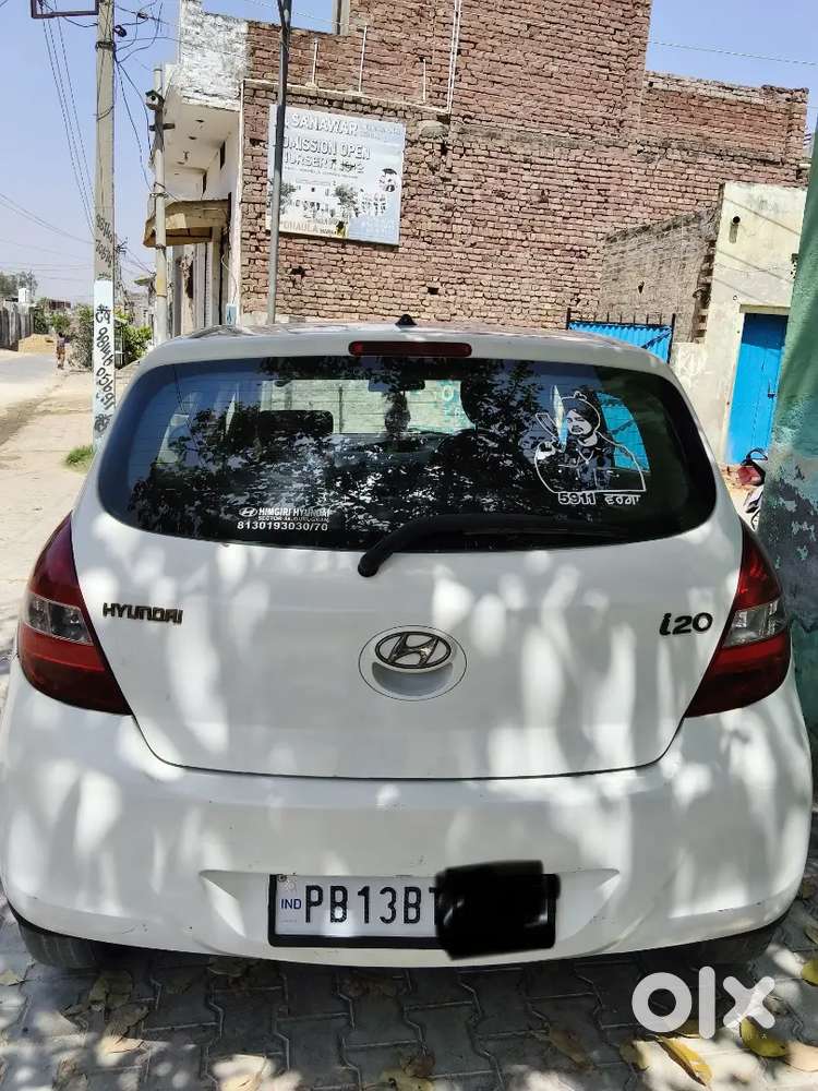 Good Condition