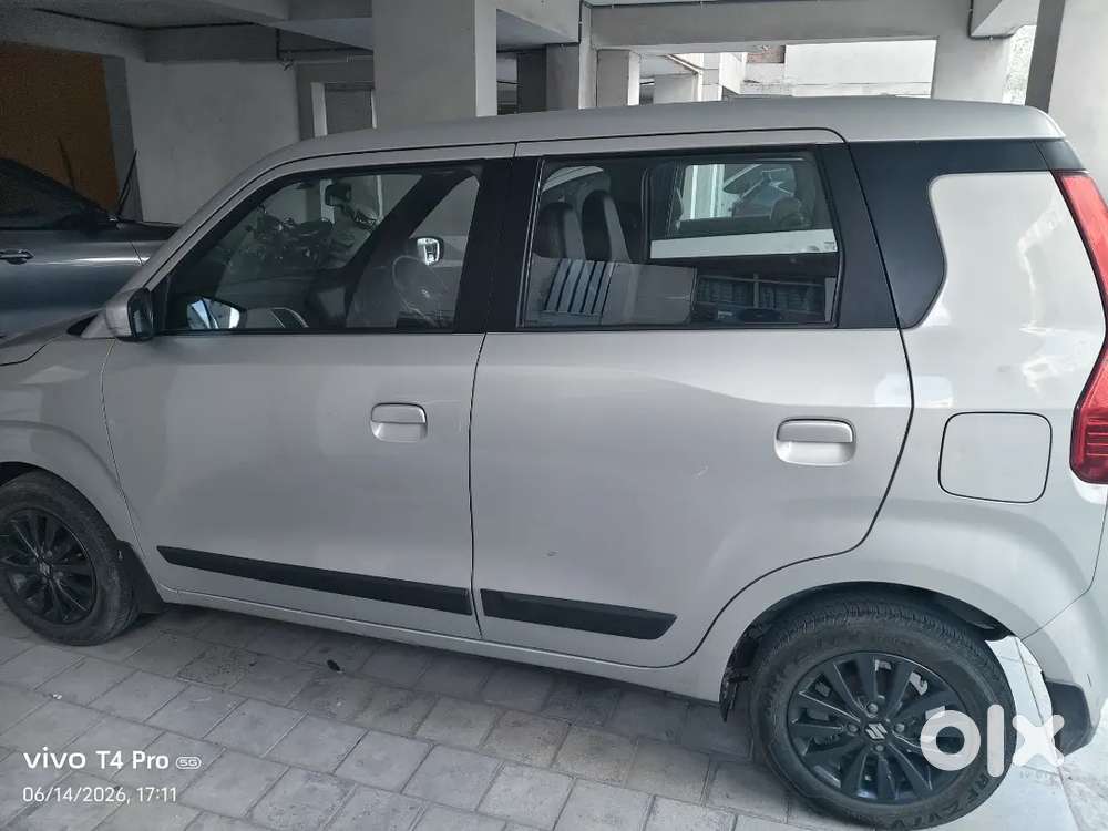 Maruti Suzuki Wagon R 2022 Petrol 53000 Km Driven