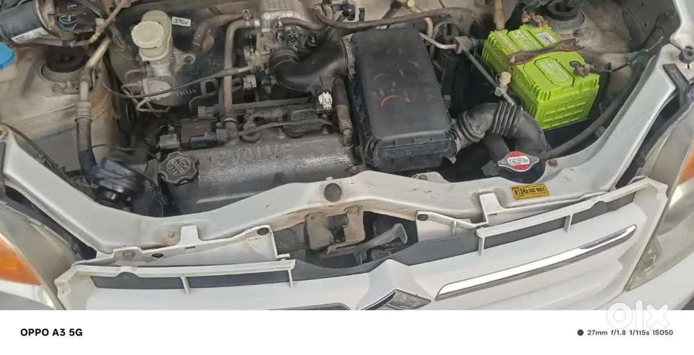 Maruti Suzuki Wagon R 2010 Petrol Manual