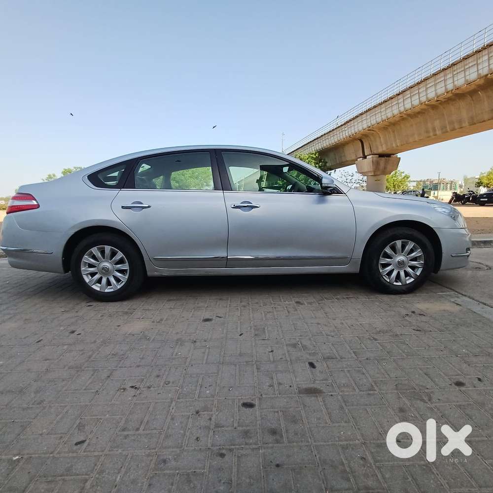 Nissan Teana Xl, 2013, Petrol