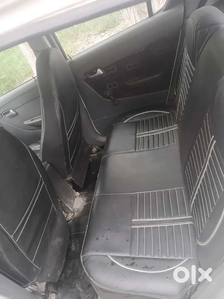 Maruti Suzuki 800 2013